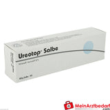 Ureotop Salbe 12%.