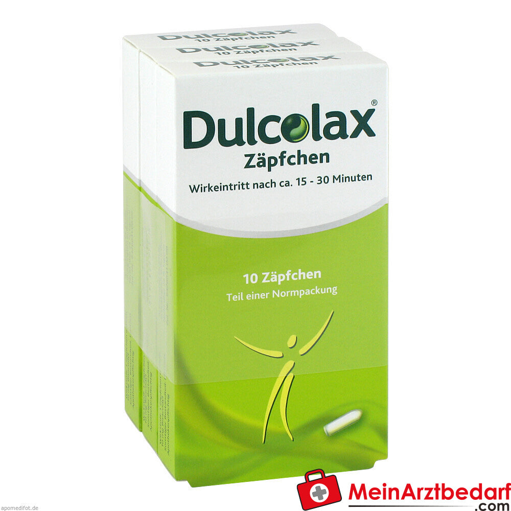 Dulcolax.