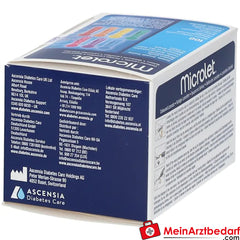 Microlet® Lanzetten, 100 St..