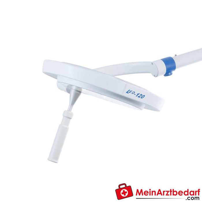 Mach LED 120 examination light - tripod model