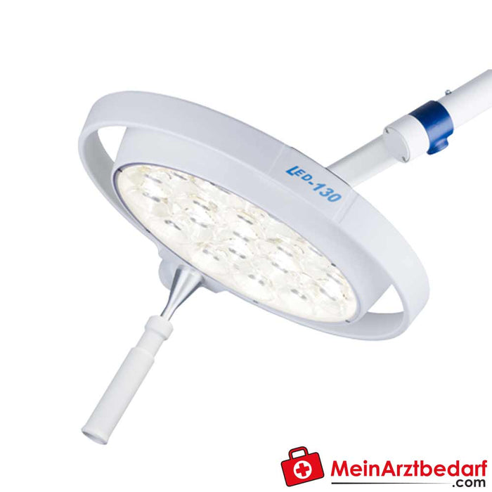 Mach LED 130 dental light - ceiling model