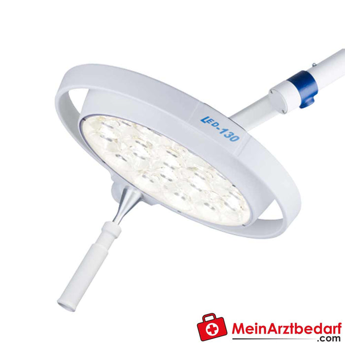Mach LED 130 dental ışık - tavan modeli