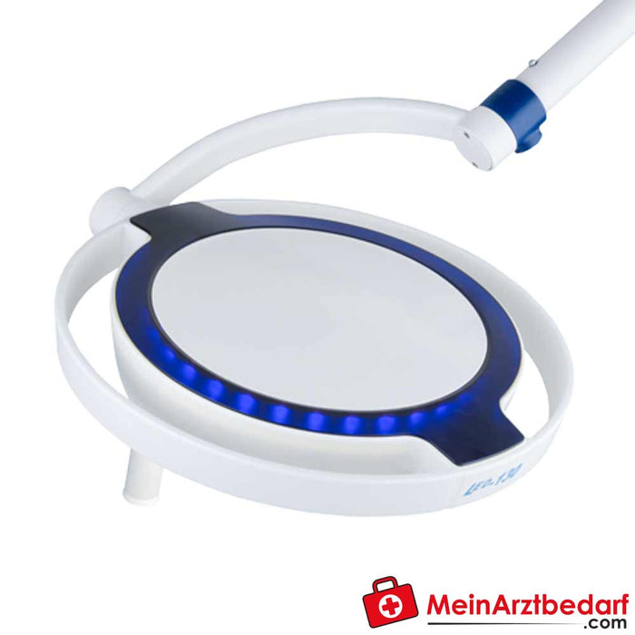 Mach LED 130 dental light - ceiling model