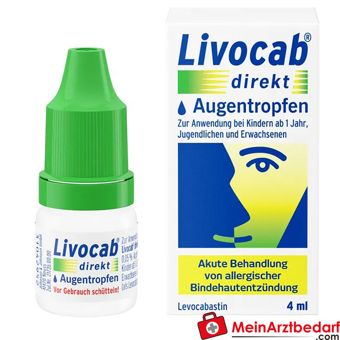 Livocab direct