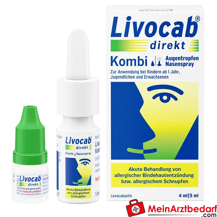 Livocab direct