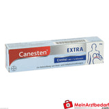 Canesten Extra 10mg/gc Creme.