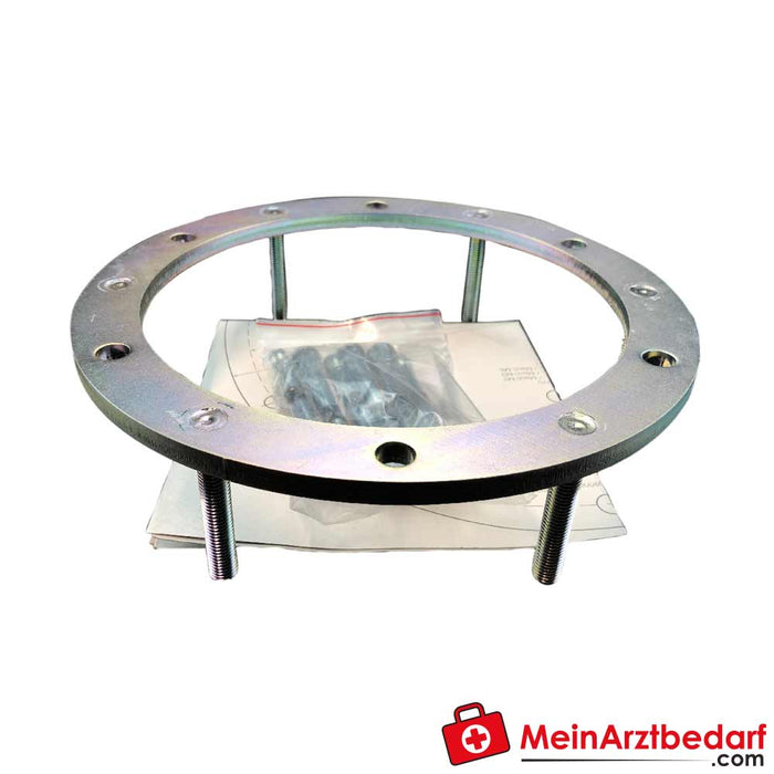 Mach ceiling anchorage ring TK 270