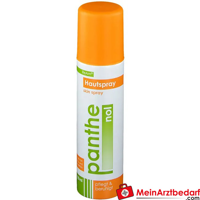ReAm® Panthenol Spray pour la peau, 150ml