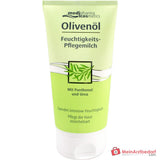 medipharma cosmetics Olijfolie Vochtinbrengende Verzorgingsmelk, 200 ml