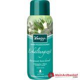 Kneipp Aroma-Pflegeschaumbad Erkältungszeit Eukalyptus & Minze, 400 ml.