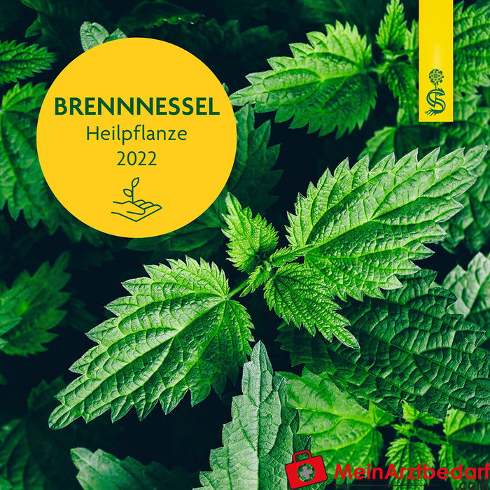 Schoenenberger® zuiver natuurlijk geneeskrachtig plantensap brandnetel