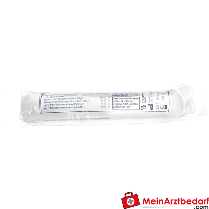 Enemas Freka-Clyss®, 120ml