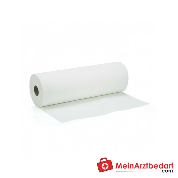 L&amp;R medical crepe roll 50 m, 9 pieces