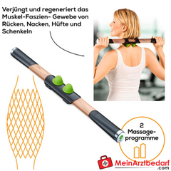 Beurer MG 850 Fascia-ReleaZer®.