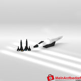 CryoPen X+, dispositivo de criocirugía, kit de inicio