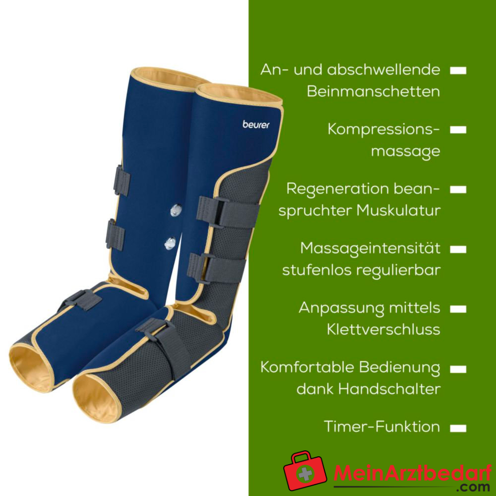 Beurer FM 150 Venen Trainer.