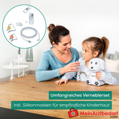 Beurer IH 24 Kids Inhalator.