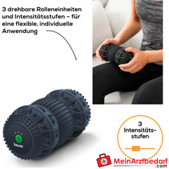 Beurer MG 35 Deep Roll Massagerolle.