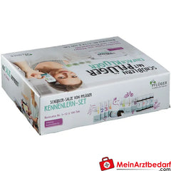 Kennenlern-Set Haus/Reiseapotheke Pflüger Nr. 1 - 12 Tabletten.