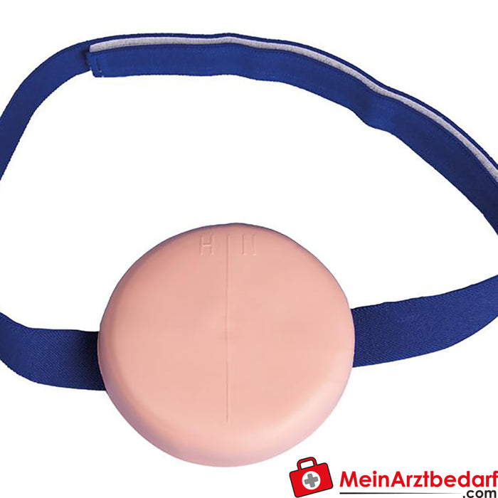 Erler Zimmer Diabetes injection cushion, extended version