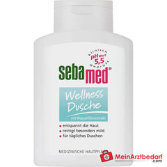 sebamed Wellness Dusche, 200 ml.
