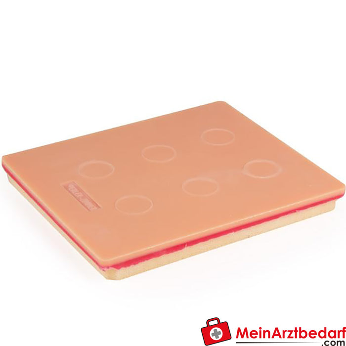 Erler Zimmer Replacement pad for intradermal injection trainer 7110