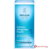 Weleda Intensiv pflegendes Haaröl, 50 ml