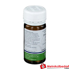 Pflügerplex® Crocus 328 H.