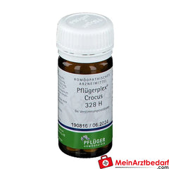 Pflügerplex® Crocus 328 H.