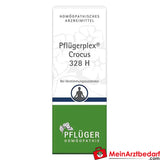 Pflügerplex® Crocus 328 H.
