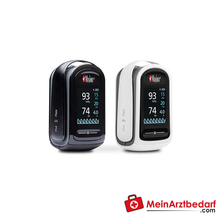 Masimo MightySat™ Rx vingerpulsoxymeter