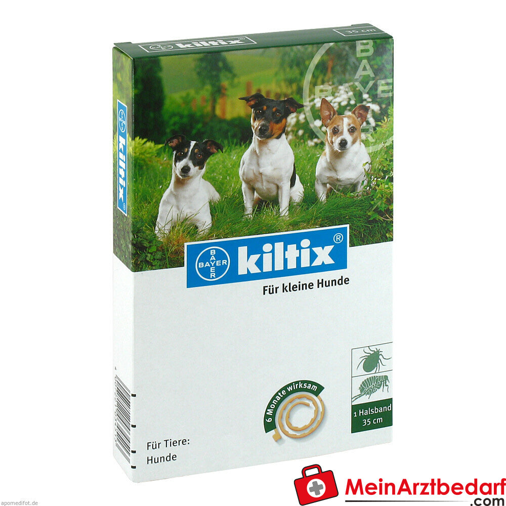 Kiltix für kleine Hunde 1 St