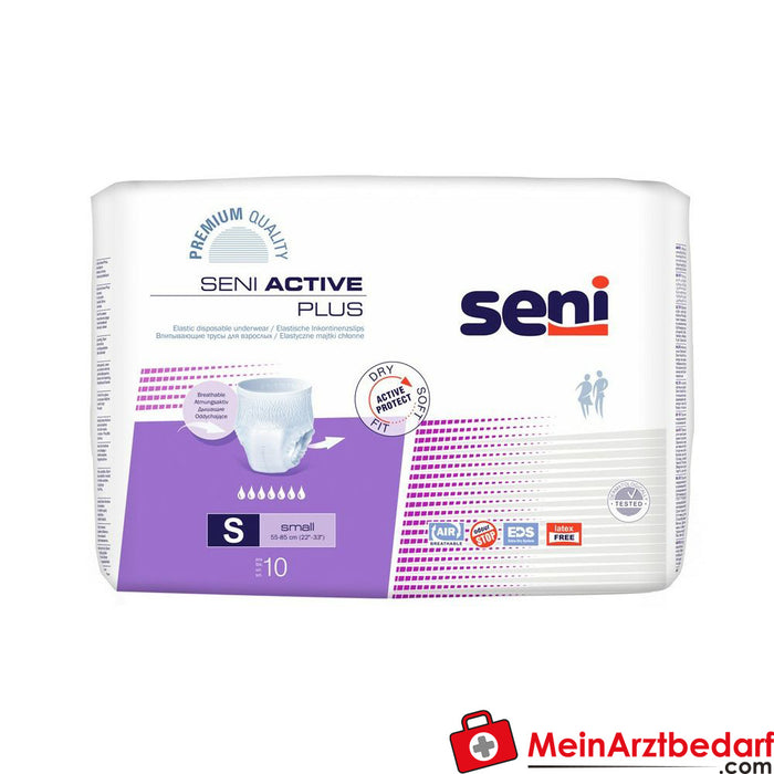 Seni Active Plus S