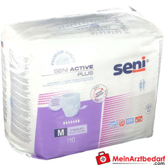 Seni Active Plus M.