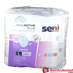 Seni Active Plus Large a10.