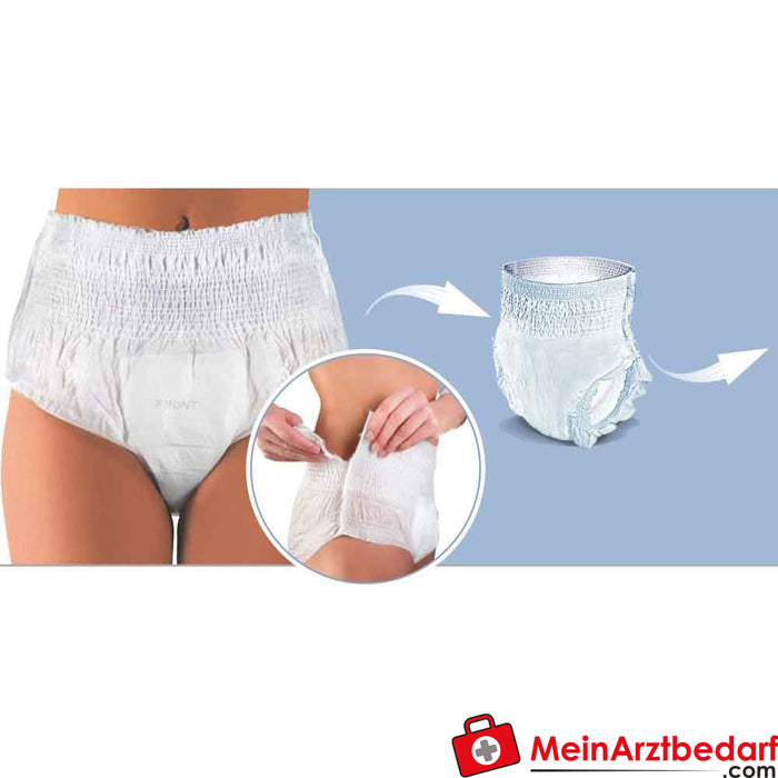 Seni Active Plus Couches d'incontinence