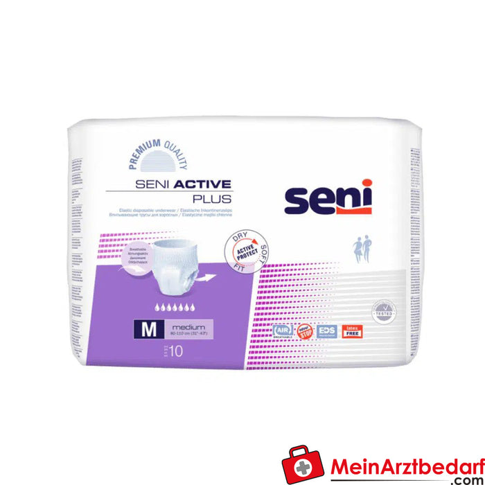 Seni Active Plus Inkontinenzpants