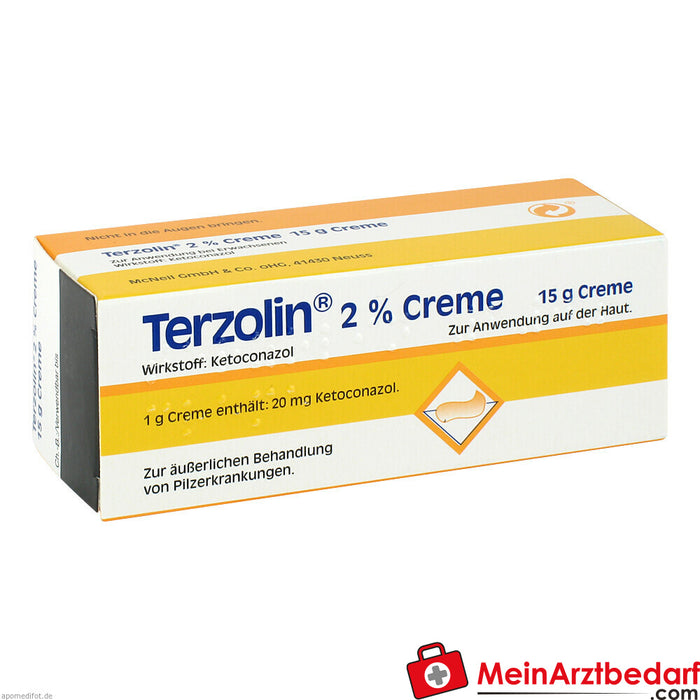 Terzolina 2%