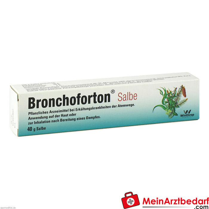 Bronchoforton
