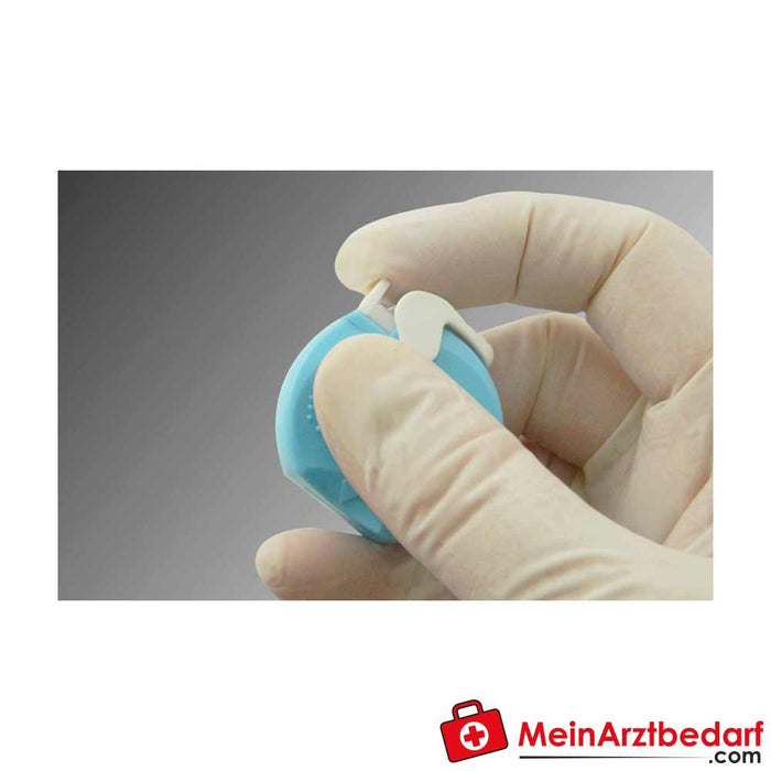 icu medical Neoheel™ güvenlik lansetleri