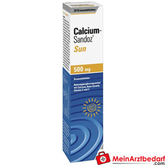 Calcium-Sandoz® Sun, 20 St..
