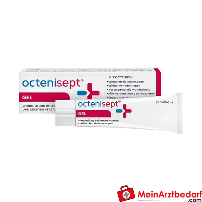 octenisept® wound gel, 20ml