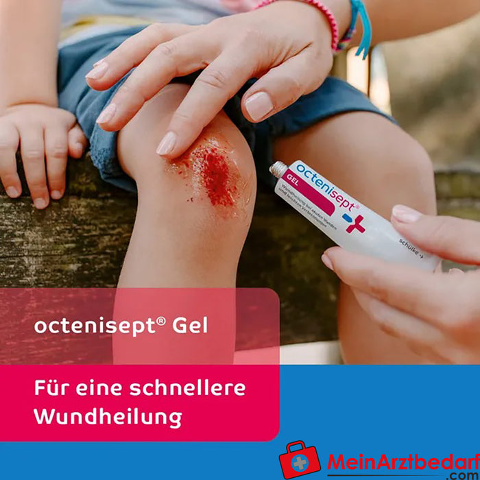 octenisept® gel per ferite, 20ml