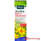 Kneipp Arnika Kühl- und SchmerzGel, 100 g.