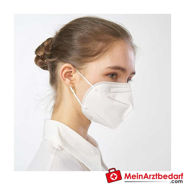 DOC NFC Masques FFP2, 30 pcs.