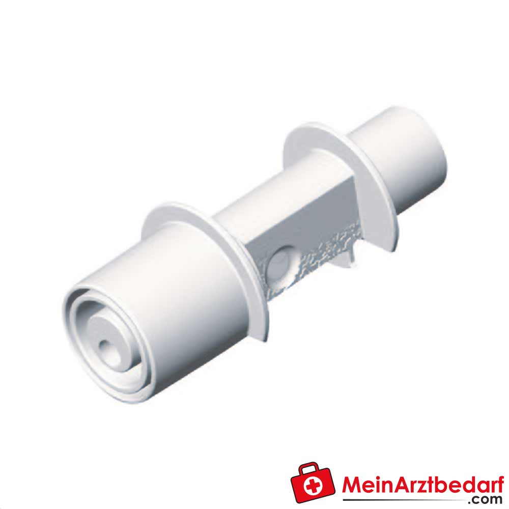 Masimo EMMA Airway Adapter.