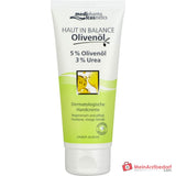 medipharma cosmetics Haut in Balance Olivenöl Handcreme, 100 ml