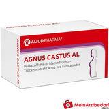 Agnus castus AL.
