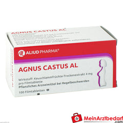 Agnus castus AL.