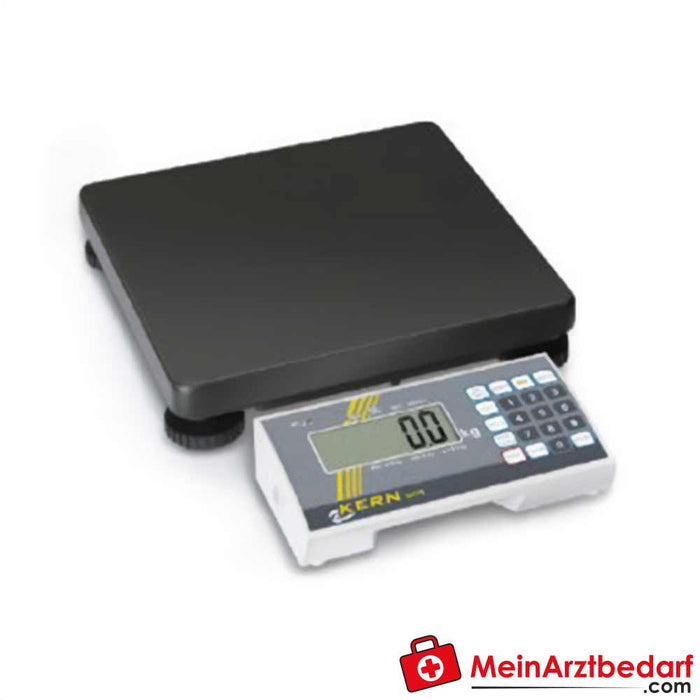 Kern professional personal scale MPS with calibration and medical approval